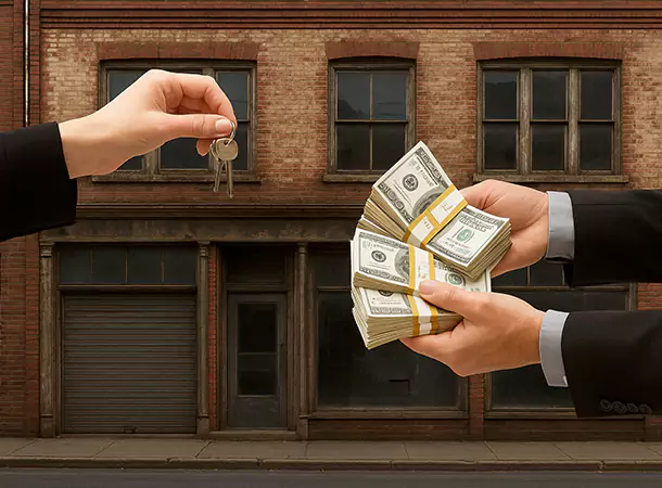 Sell Commercial Property Fast in Sterling Heights, Michigan
