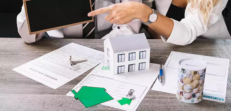 The Fast Closing Process at Sterling Heights Home Buyers in Sterling Heights, MI