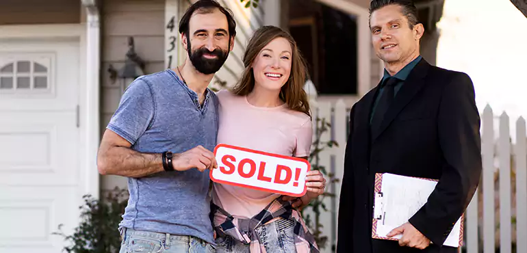 How to Sell Your House Fast as a Motivated Seller in Sterling Heights, MI?