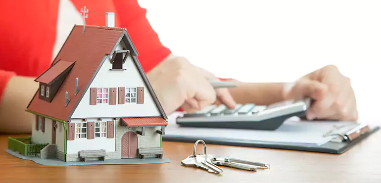 Sell Your House for Medical Bills in Sterling Heights, MI – Get Cash Offer Instantly