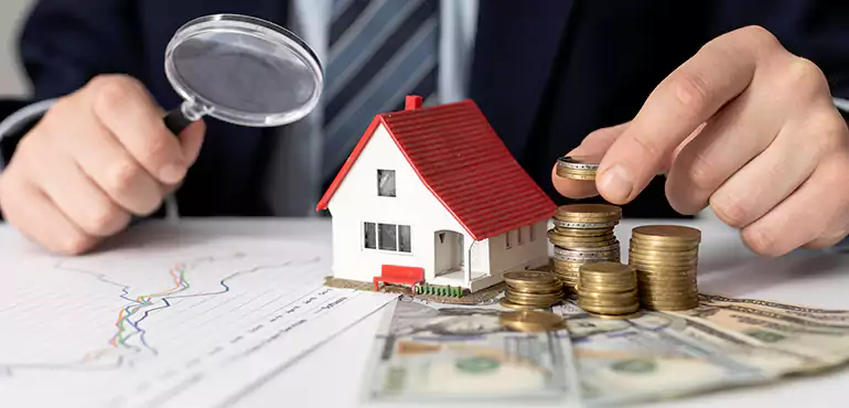 We Handle the Entire Process – No Stress, No Hassle in Sterling Heights, MI