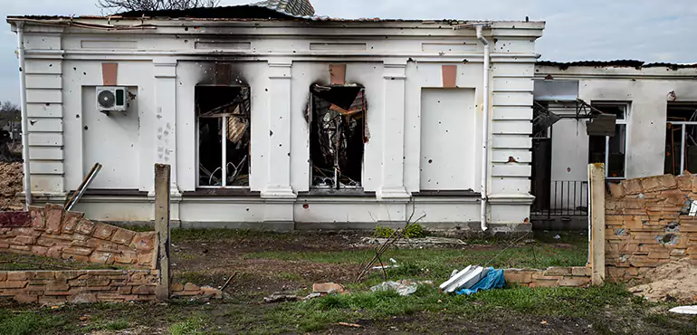 How We Determine a Fair Cash Value for Your Damaged or Distressed Sterling Heights Home