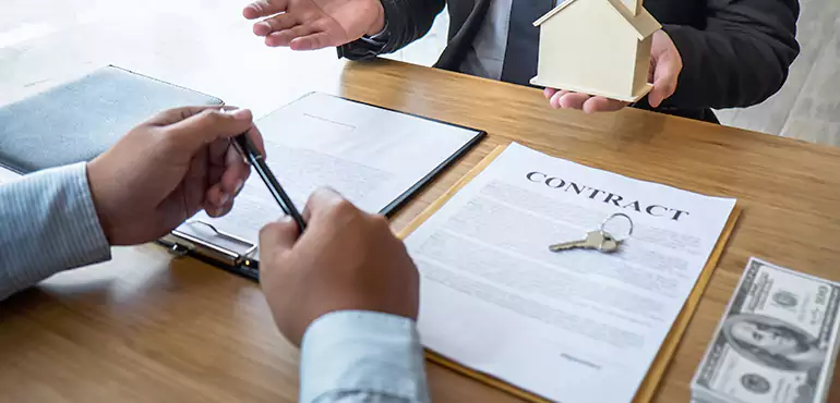 Sell Your House For Cash with Legal Issues Before It’s Too Late in Sterling Heights, MI