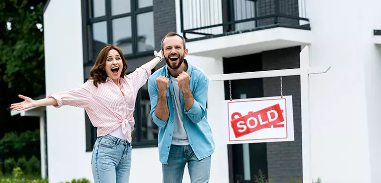 Cash Offer for your House is the Best Option in Sterling Heights, MI