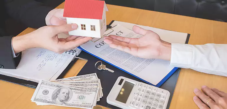 Get a Fast Cash Offer from Motivated Home Buyers in Sterling Heights, MI!