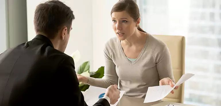 We Buy Your House Quickly in Sterling Heights, MI During a Divorce