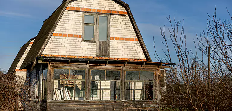 Own a Rental in Disrepair? We’ll Take It Off Your Hands in Sterling Heights